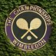 Wimbledon-hlavní soutěž